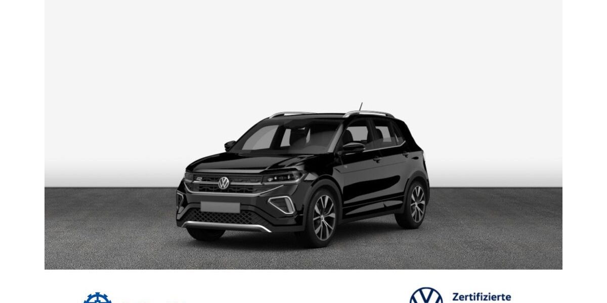 VW T-Cross 25.690 km 23.990 &euro; Kiel 24159