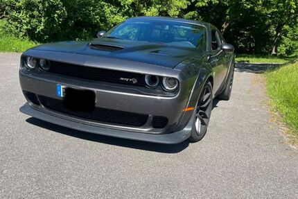 Dodge Challenger 58.900 km 65.500 &euro; Lütjenburg 24321