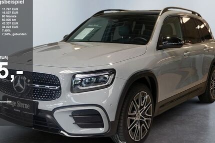 Mercedes-Benz GLB 200 21.167 km 45.820 &euro; Neumünster 24539