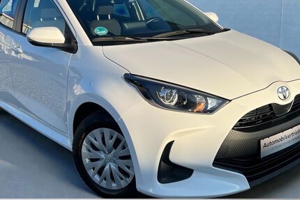 Toyota Yaris 44.859 km 13.800 &euro; Kiel 24118