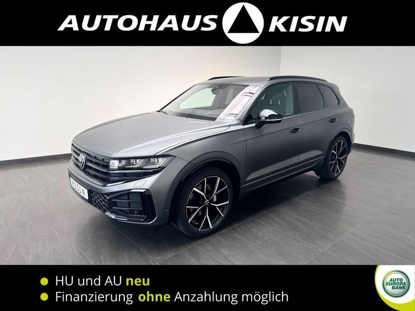 Touareg