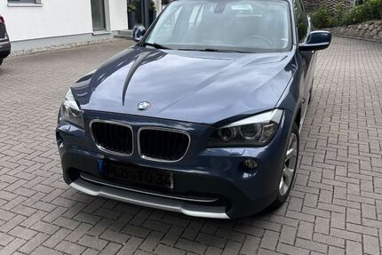 BMW X1 153.500 km 7.600 &euro; Heikendorf 24226