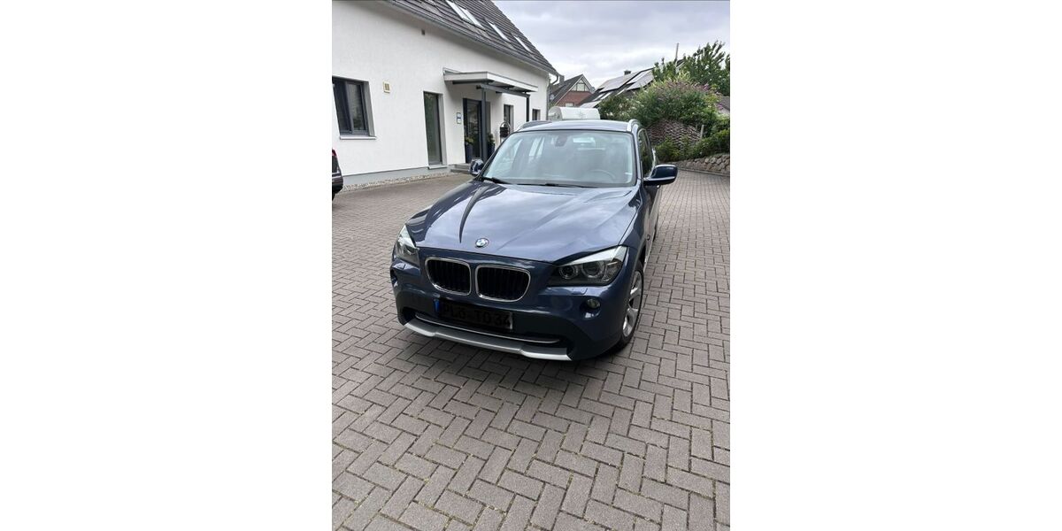BMW X1 153.500 km 7.600 &euro; Heikendorf 24226