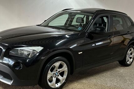 BMW X1 268.120 km 5.990 &euro; Kiel 24146
