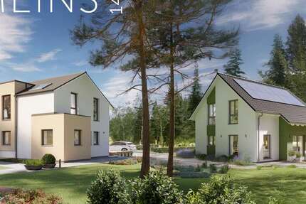 Haus Neumünster Brachenfeld - 5 Zimmer, 112 m&sup2;, 485.500&euro; | Angebot:26205260
