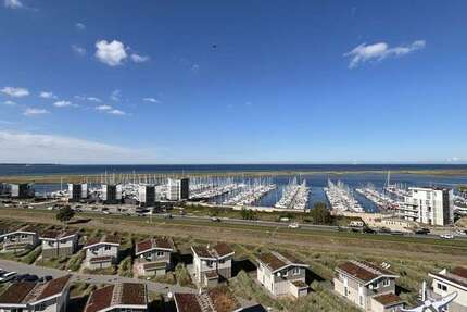 Wohnung Wendtorf - 1 Zimmer, 26 m&sup2;, 126.000&euro; | Angebot:24521711