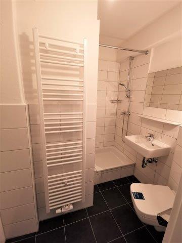 Erdgeschoßwohnung Kiel Wik - 2 Zimmer, 56 m&sup2;, 620&euro; | Angebot:24693029