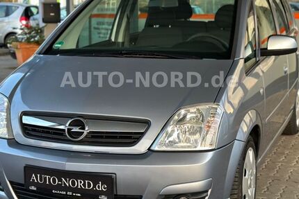 Opel Meriva 159.000 km 3.490 &euro; Neumünster 24534