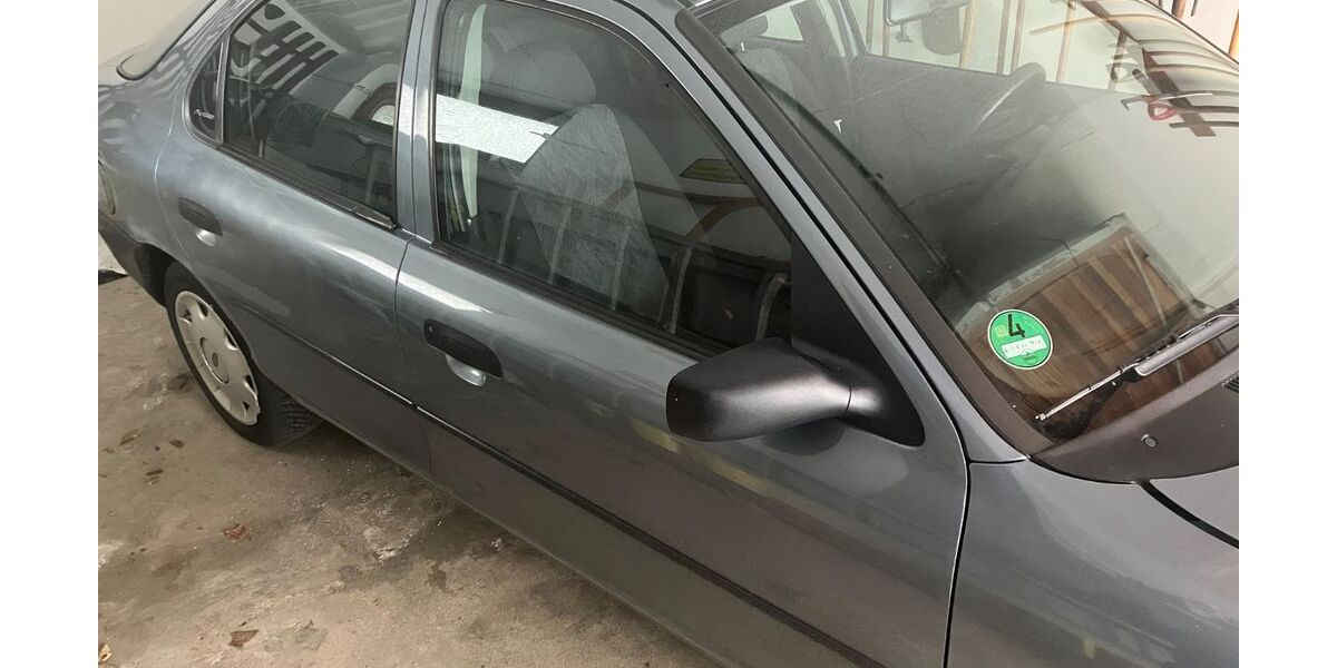 Ford Mondeo 130.000 km 950 &euro; Altenholz 24161