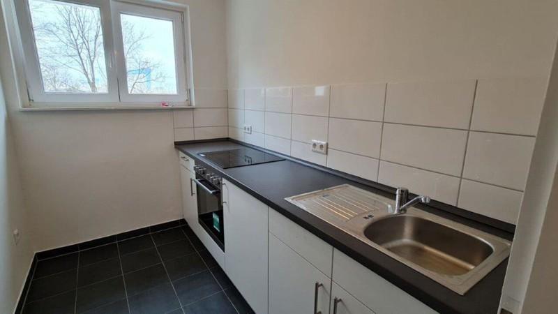 Etagenwohnung Kiel Ellerbek - 1 Zimmer, 40 m&sup2;, 460&euro; | Angebot:24808350