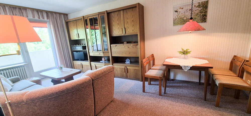 Eigentumswohnung am Zipfel vom Paradies mit Meeresluft - Etagenwohnung Schönberg (Holstein) / Holm Holm | Angebot:26993054