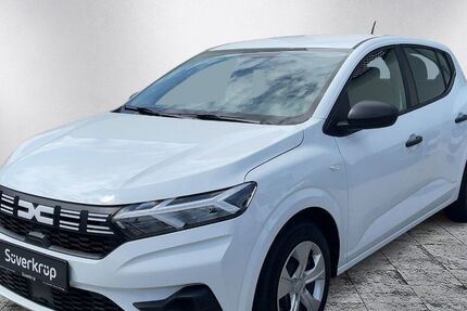 Dacia Sandero 2.100 km 13.490 &euro; Kiel 24118