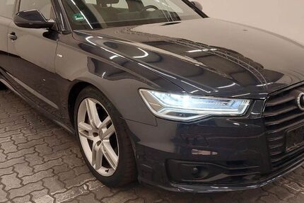 Audi A6 126.430 km 19.990 &euro; Neumünster 24536