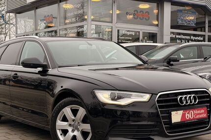 Audi A6 209.000 km 9.950 &euro; Kiel 24107