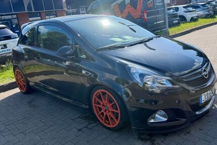 Opel Corsa 34.000 km 9.999 &euro; Altenholz 24161