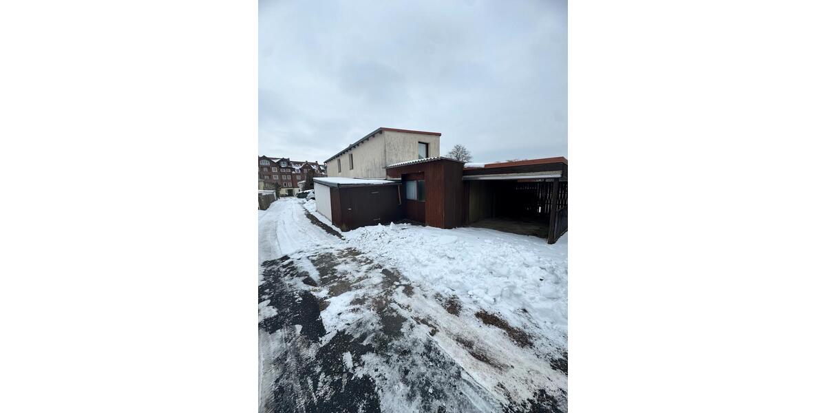 Mehrfamilienhaus, Wohnhaus Kiel Friedrichsort - 3 Zimmer, 180 m&sup2;, 450.000&euro; | Angebot:24974725