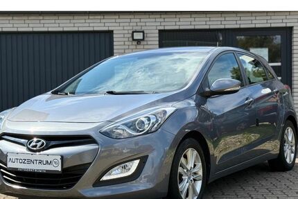 Hyundai i30 91.784 km 5.990 &euro; Neumünster 24539