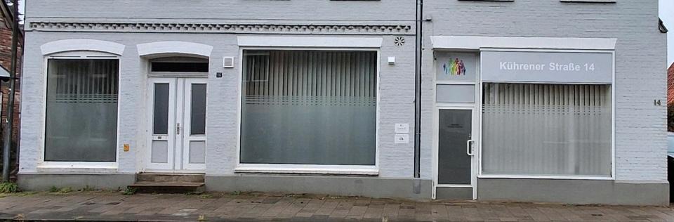 Preetz: Praxis-Büro-Kursräume-Coaching- Ladengeschäft zimmer