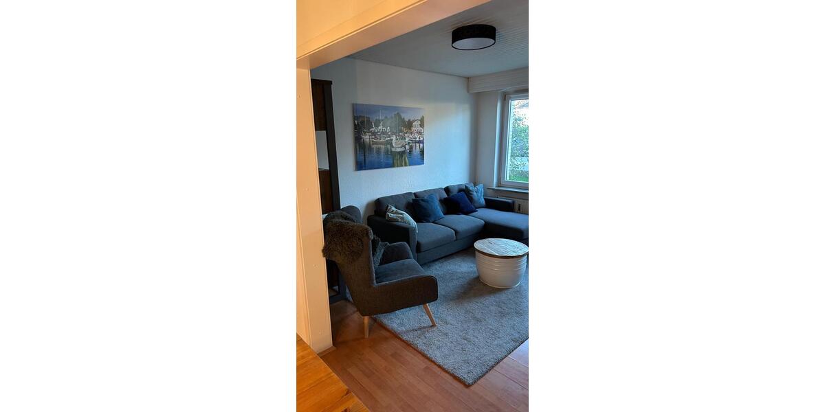 Etagenwohnung Eckernförde - 3 Zimmer, 70 m&sup2;, 900&euro; | Angebot:26625649