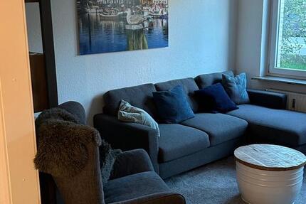 Wohnung Eckernförde - 3 Zimmer, 70 m&sup2;, 900&euro; | Angebot:26625649