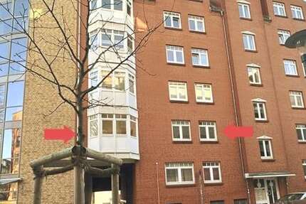 Wohnung Kiel / Ravensberg Ravensberg - 2 Zimmer, 86 m&sup2;, 439.000&euro; | Angebot:26405573