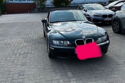 BMW Z3