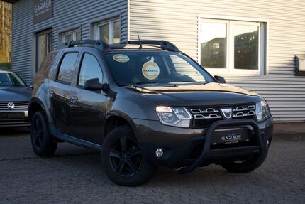 Dacia Duster 105.000 km 7.500 &euro; Kiel 24146