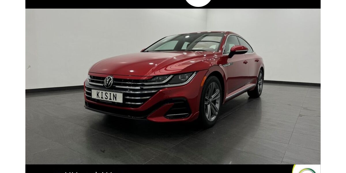 VW Arteon 1.038 km 31.588 &euro; Neumünster 24536