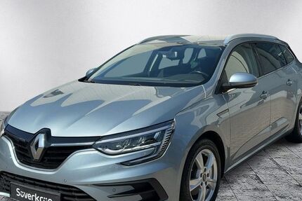 Renault Megane 87.179 km 14.990 &euro; Kiel 24118