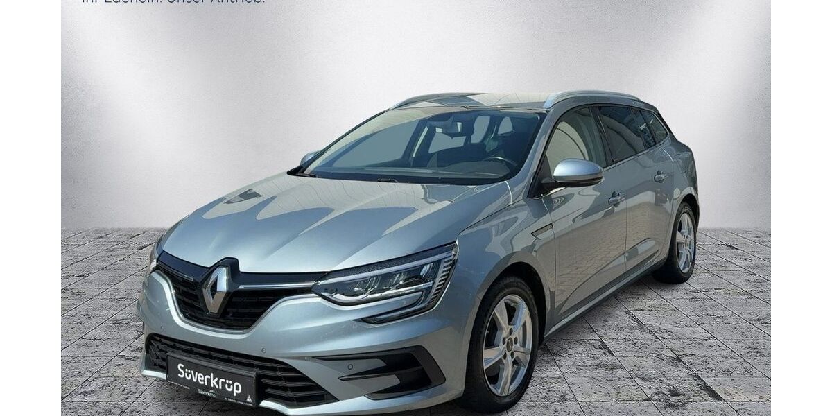 Renault Megane 87.179 km 14.990 &euro; Kiel 24118