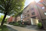 CITYPERLE MIT BLICK INS GRÜNE - Etagenwohnung Neumünster | Angebot:27359500