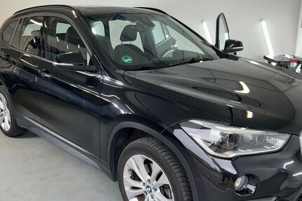BMW X1 85.100 km 18.500 &euro; Bornhöved 24619