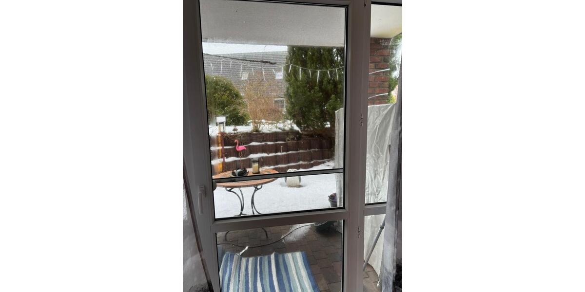 Terrassenwohnung Eckernförde - 2 Zimmer, 62 m&sup2;, 620&euro; | Angebot:25060459