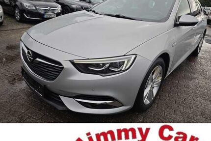 Opel Insignia 189.000 km 8.999 &euro; Kiel-Moorsee 24145