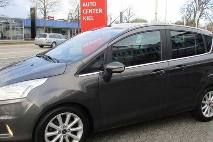 Ford B-Max 88.000 km 10.480 &euro; Kiel-Kronshagen 24119