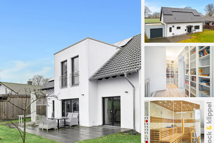 Haus zum Kaufen in Belau 549.000 € 155.71 m²