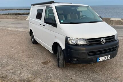 VW T5 Transporter 274.500 km 13.900 &euro; Kiel 24103