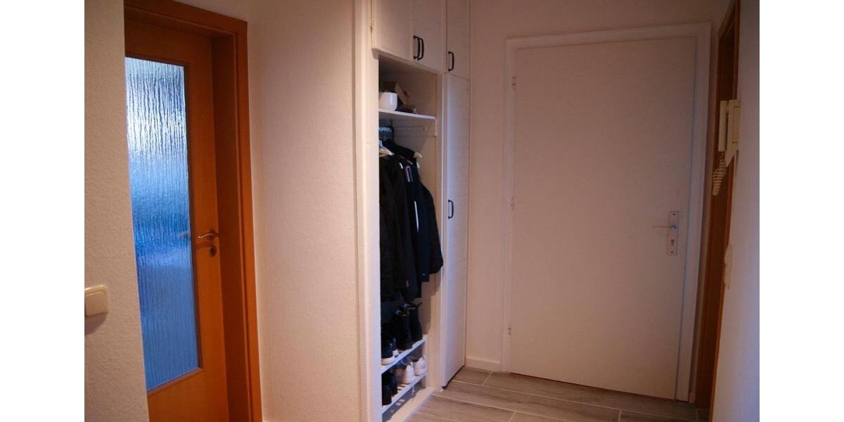 Etagenwohnung Eckernförde - 3.5 Zimmer, 82 m&sup2;, 260.000&euro; | Angebot:27009477