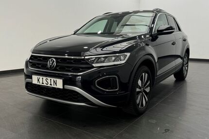 VW T-Roc 28.609 km 22.580 &euro; Neumünster 24536