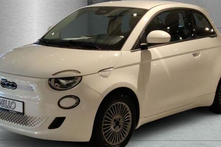 Fiat 500e 16.588 km 17.950 &euro; Neumünster 24536