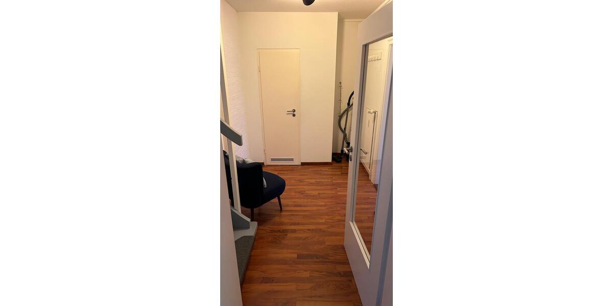 Etagenwohnung Eckernförde - 3 Zimmer, 70 m&sup2;, 900&euro; | Angebot:26625649
