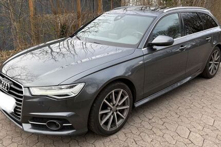 Audi A6 195.500 km 19.990 &euro; Preetz 24211