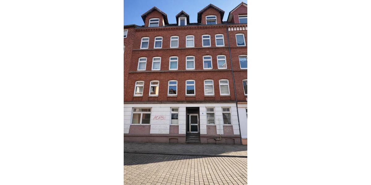 Mehrfamilienhaus, Wohnhaus Kiel Gaarden-Ost - 699.000&euro; | Angebot:25352948