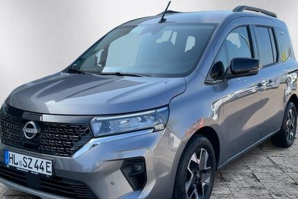 Nissan Townstar 3.900 km 38.980 &euro; Neumünster 24539