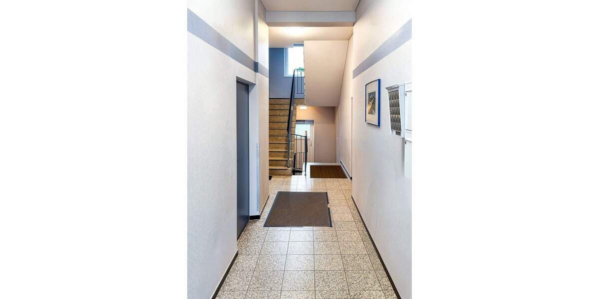 Etagenwohnung Altenholz Klausdorf - 3 Zimmer, 71 m&sup2;, 147.000&euro; | Angebot:24423429