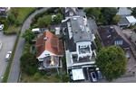 Laboe, 1. Reihe, Strandlage, unverbaubarer Blick auf die Förde - Villa Laboe | Angebot:27028438