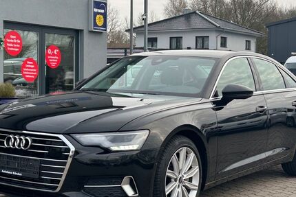 Audi A6 39.706 km 31.980 &euro; Neumünster 24537