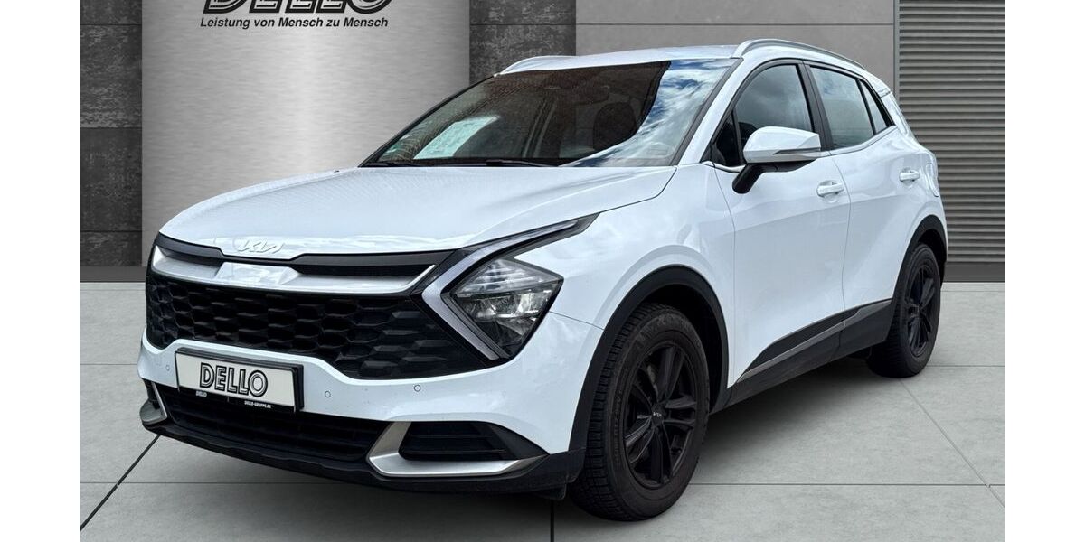 Kia Sportage 71.000 km 19.990 &euro; Neumünster 24536