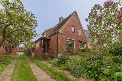 Haus Kiel Ellerbek - 4 Zimmer, 90 m&sup2;, 189.900&euro; | Angebot:26540136