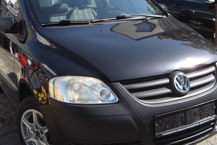 VW Fox 150.000 km 2.700 &euro; Neumünster 24536